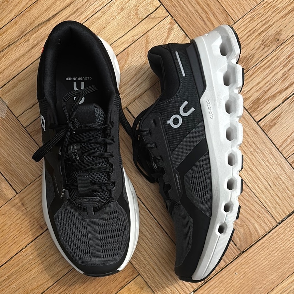 OnCloud Cloudrunner